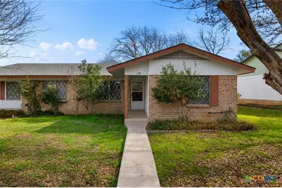 130 Algarita, San Marcos, TX 78666 - Photo 1