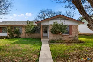 130 Algarita, San Marcos, TX 78666 - Photo 1