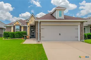 1223 Kiskadee Branch Dr, Temple, TX 76502 - Photo 1
