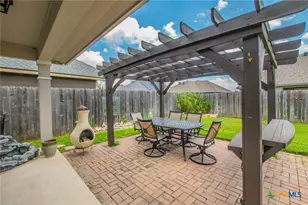 1223 Kiskadee Branch Dr, Temple, TX 76502 - Photo 2