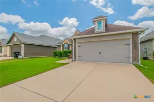 1223 Kiskadee Branch Dr, Temple, TX 76502 - Photo 22