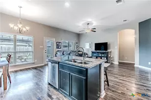 1223 Kiskadee Branch Dr, Temple, TX 76502 - Photo 6