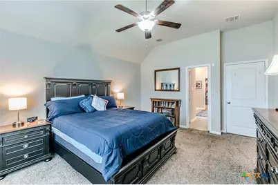 1223 Kiskadee Branch Drive, Temple, TX 76502 - Photo 10