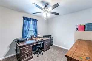 1223 Kiskadee Branch Dr, Temple, TX 76502 - Photo 16