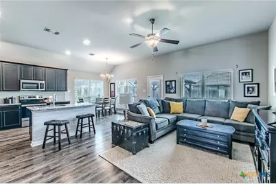 1223 Kiskadee Branch Drive, Temple, TX 76502 - Photo 2