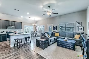 1223 Kiskadee Branch Dr, Temple, TX 76502 - Photo 2