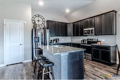 1223 Kiskadee Branch Drive, Temple, TX 76502 - Photo 4