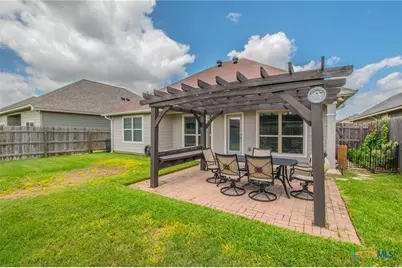 1223 Kiskadee Branch Drive, Temple, TX 76502 - Photo 22