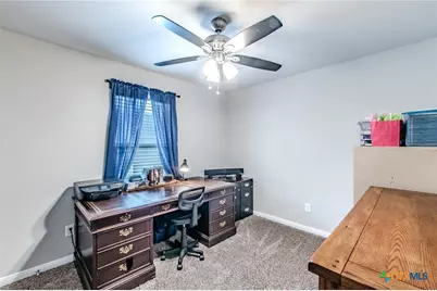 1223 Kiskadee Branch Drive, Temple, TX 76502 - Photo 14