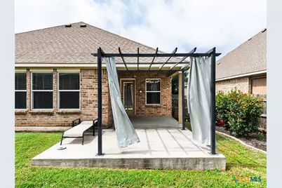 827 Old World Drive, Harker Heights, TX 76548 - Photo 32