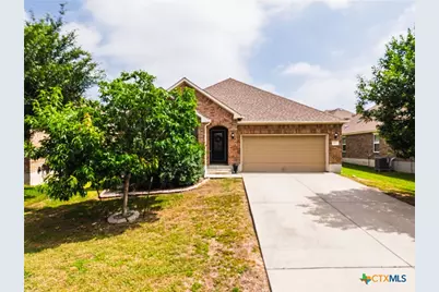 827 Old World Drive, Harker Heights, TX 76548 - Photo 2