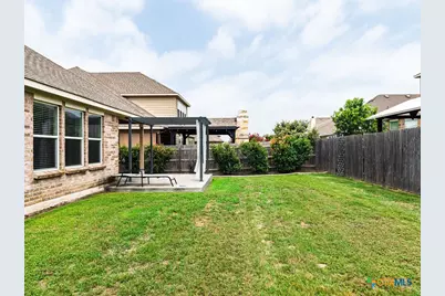 827 Old World Drive, Harker Heights, TX 76548 - Photo 34