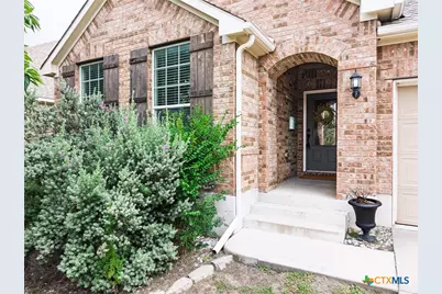 827 Old World Drive, Harker Heights, TX 76548 - Photo 4