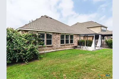 827 Old World Drive, Harker Heights, TX 76548 - Photo 32