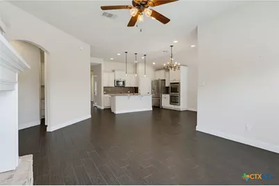 827 Old World Drive, Harker Heights, TX 76548 - Photo 16