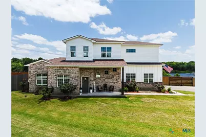 7101 Kc Ranch Court, Temple, TX 76501 - Photo 2