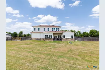 7101 Kc Ranch Court, Temple, TX 76501 - Photo 40