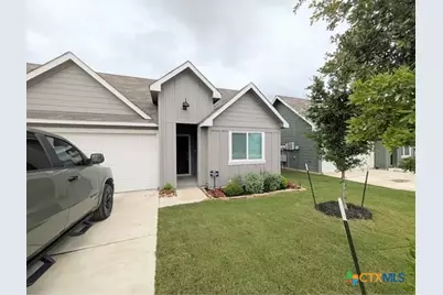 1665 Layne Loop, New Braunfels, TX 78130 - Photo 2