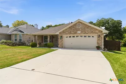 1646 Lantana Circle, New Braunfels, TX 78130 - Photo 2