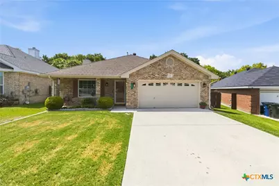 1646 Lantana Circle, New Braunfels, TX 78130 - Photo 2