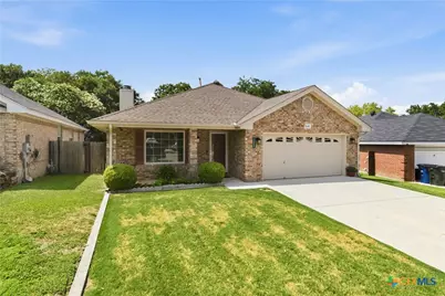 1646 Lantana Circle, New Braunfels, TX 78130 - Photo 4