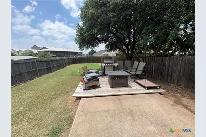 1500 Claremont Circle #A, Marble Falls, TX 78654 - Photo 14