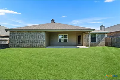445 Bella Rose Drive, Belton, TX 76513 - Photo 34