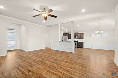 445 Bella Rose Drive, Belton, TX 76513 - Photo 6