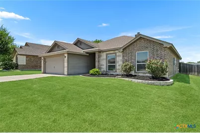 445 Bella Rose Drive, Belton, TX 76513 - Photo 38