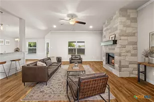 445 Bella Rose Dr, Belton, TX 76513 - Photo 2