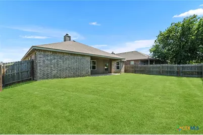 445 Bella Rose Drive, Belton, TX 76513 - Photo 36