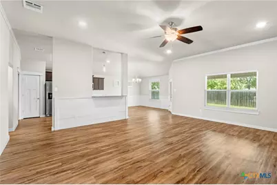 445 Bella Rose Drive, Belton, TX 76513 - Photo 4