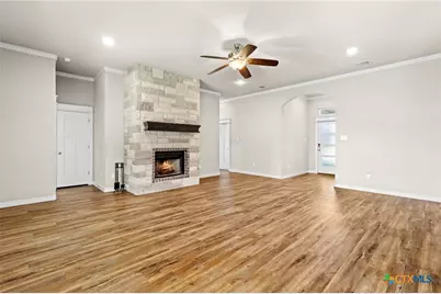 445 Bella Rose Drive, Belton, TX 76513 - Photo 8
