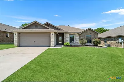 445 Bella Rose Drive, Belton, TX 76513 - Photo 1