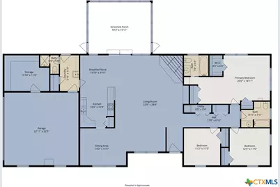 10040 W Fm 93, Belton, TX 76513 - Photo 46