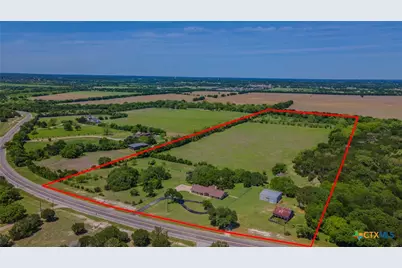10040 W Fm 93, Belton, TX 76513 - Photo 1