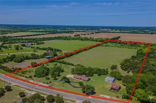 10040 W Fm 93, Belton, TX 76513 - Photo 1