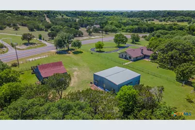 10040 W Fm 93, Belton, TX 76513 - Photo 42