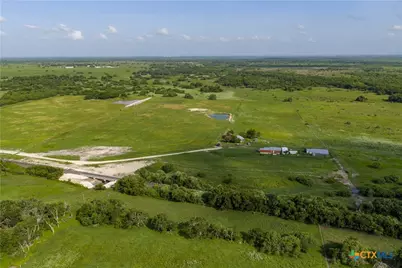 505 Black Bayou Rd #2 Road, Bloomington, TX 77951 - Photo 10