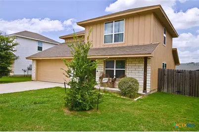 1633 Pima Trail, Harker Heights, TX 76548 - Photo 1