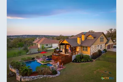1471 Decanter Drive, New Braunfels, TX 78132 - Photo 40