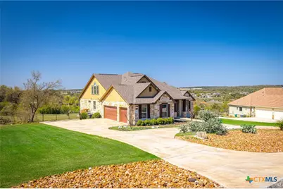 1471 Decanter Drive, New Braunfels, TX 78132 - Photo 8