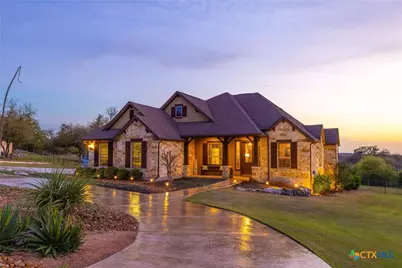 1471 Decanter Drive, New Braunfels, TX 78132 - Photo 32