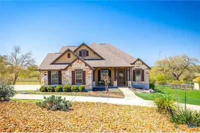 1471 Decanter Drive, New Braunfels, TX 78132 - Photo 1