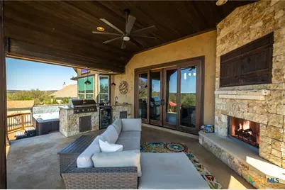 1471 Decanter Drive, New Braunfels, TX 78132 - Photo 4