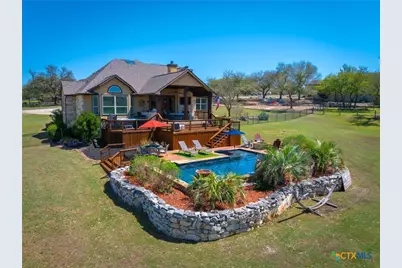 1471 Decanter Drive, New Braunfels, TX 78132 - Photo 6