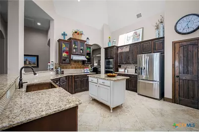 1471 Decanter Drive, New Braunfels, TX 78132 - Photo 2