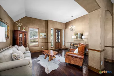 1471 Decanter Drive, New Braunfels, TX 78132 - Photo 10