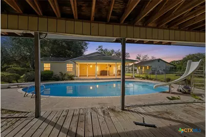 154 County Road 321, Yoakum, TX 77995 - Photo 4