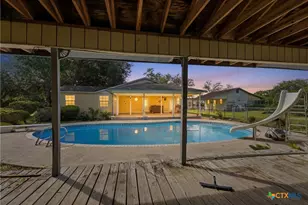 154 Co Rd 321, Yoakum, TX 77995 - Photo 4